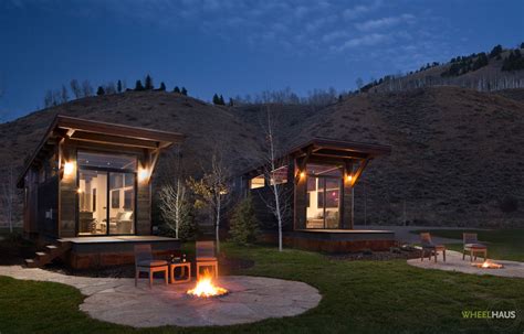 The Wheelhaus.